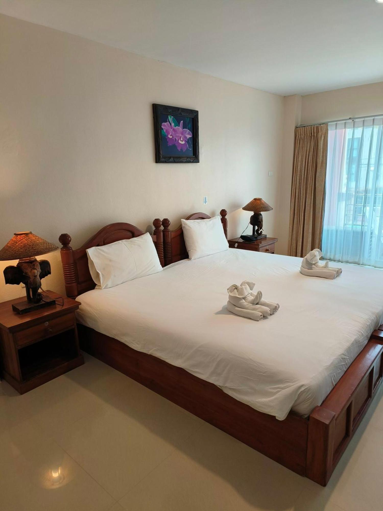 Aonang Goodwill Hotel Ao Nang Kültér fotó