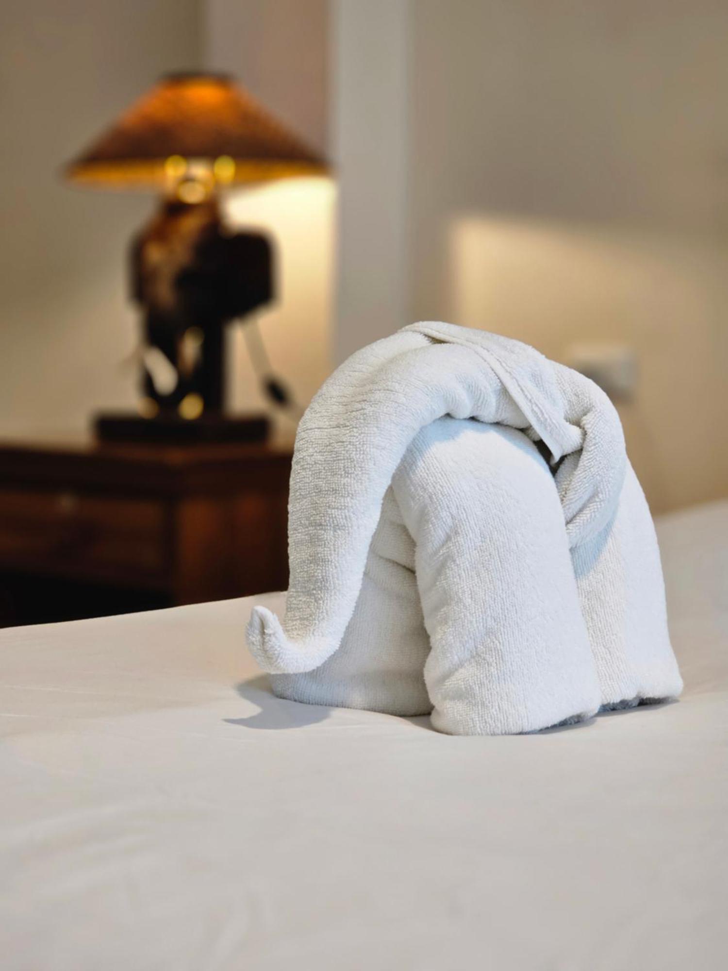 Aonang Goodwill Hotel Ao Nang Kültér fotó