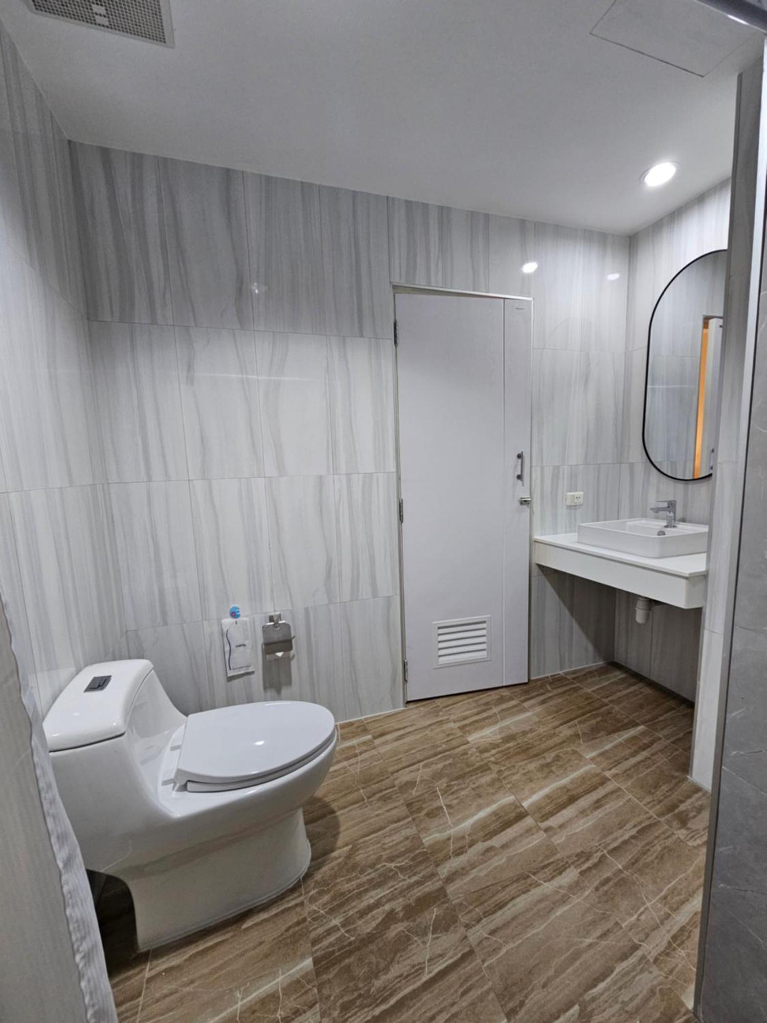 Aonang Goodwill Hotel Ao Nang Kültér fotó