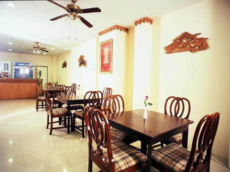 Aonang Goodwill Hotel Ao Nang Kültér fotó