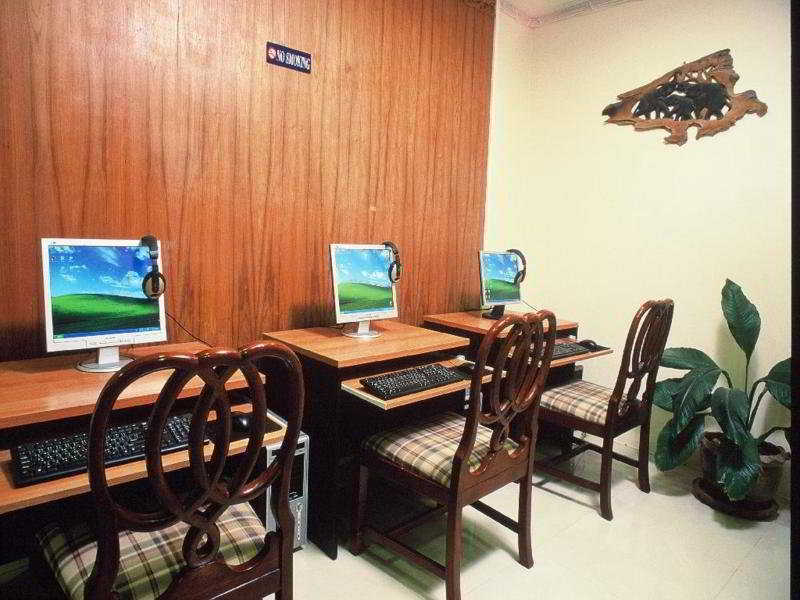 Aonang Goodwill Hotel Ao Nang Kültér fotó