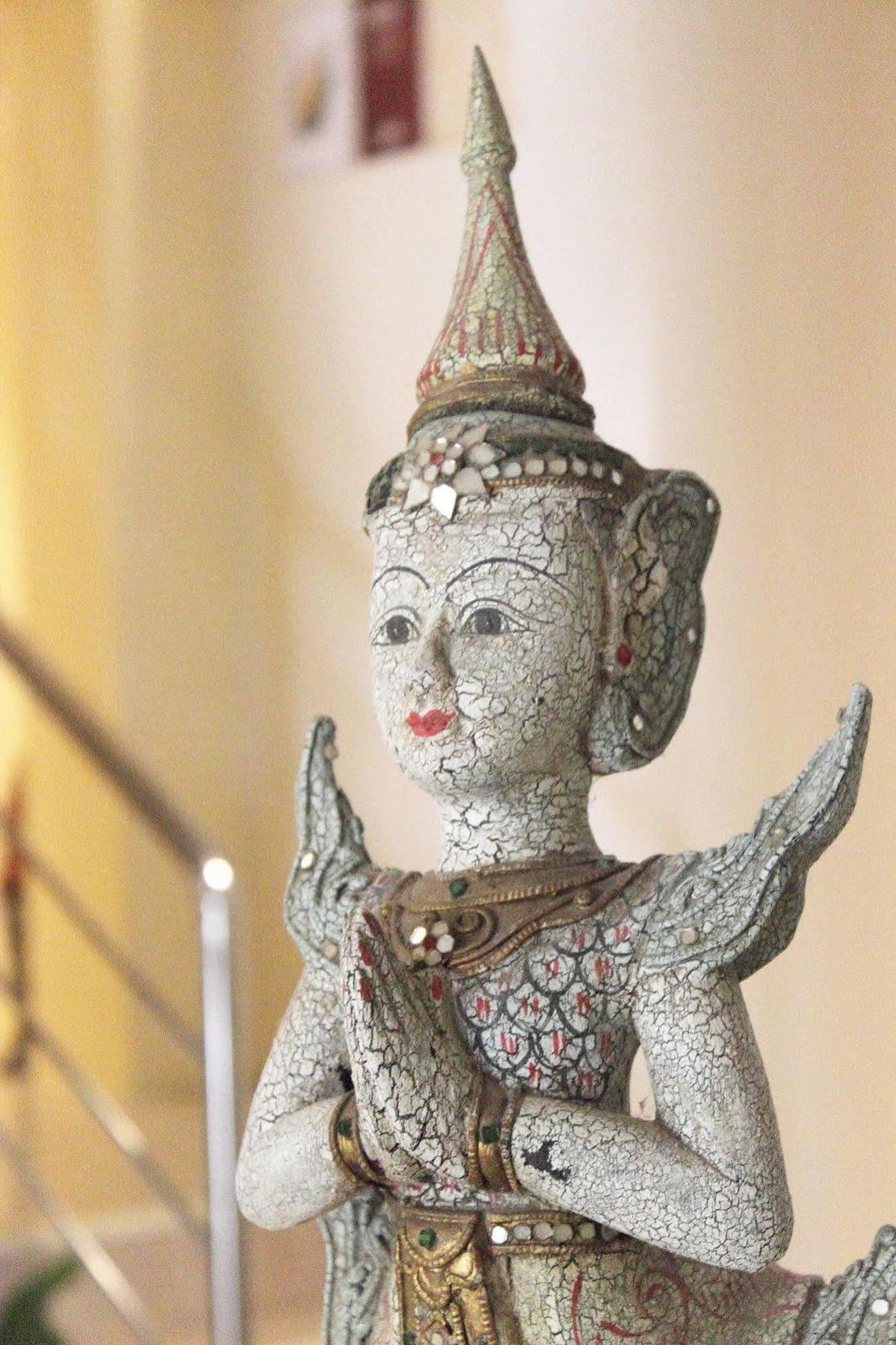 Aonang Goodwill Hotel Ao Nang Kültér fotó